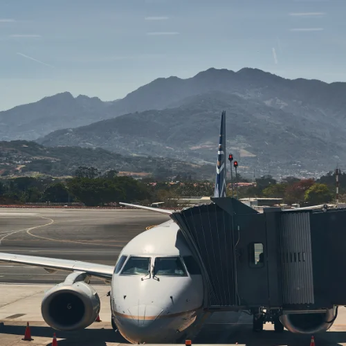 transfert aéroport depuis saint gervais les bain et sallanche vers aéroport genève lyon chambéry annecy