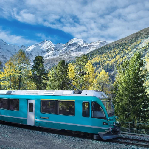 vtc gare de sallanches ou saint gervais les bains pour transport privé